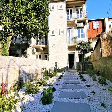 Nomad's Bonjardim City Flats Porto Buitenkant foto