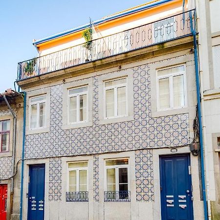 Nomad's Bonjardim City Flats Porto Buitenkant foto