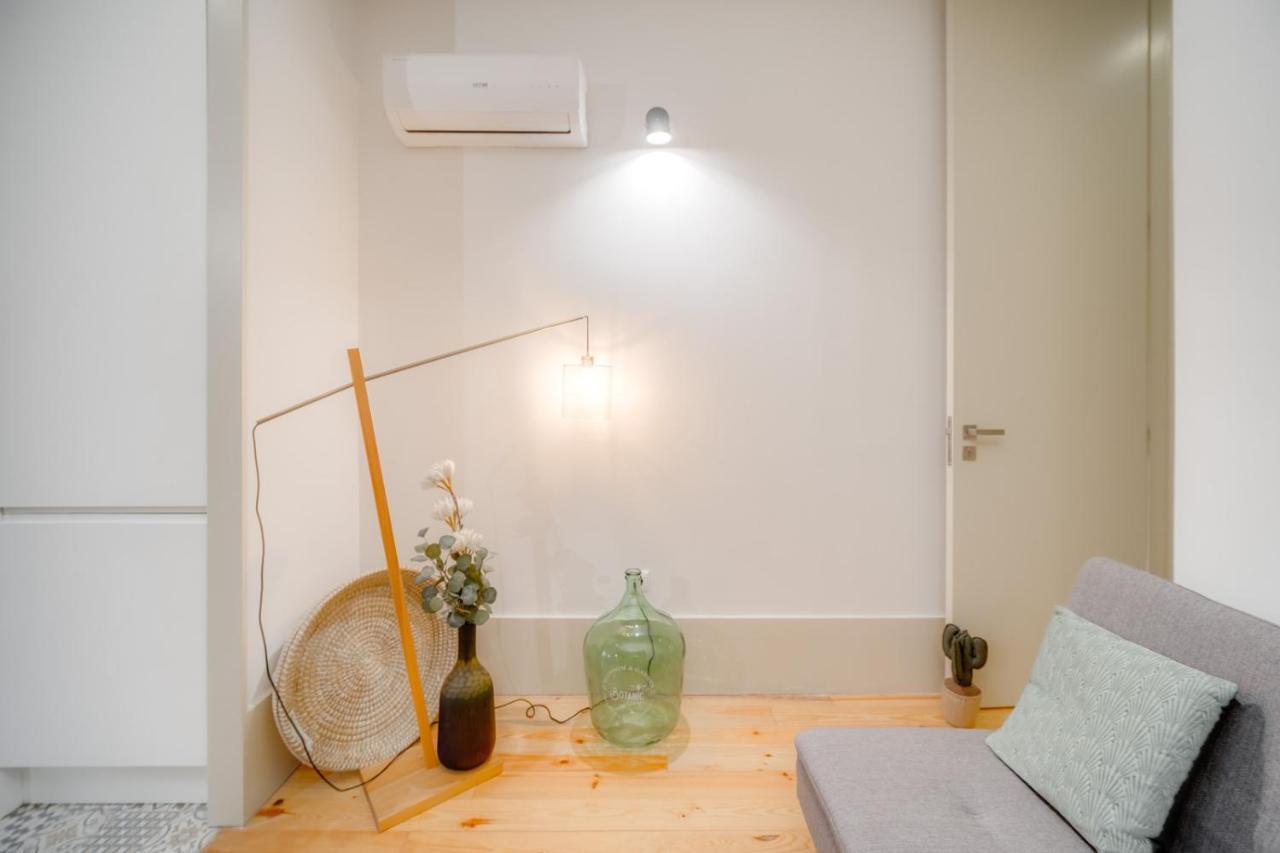 Nomad's Bonjardim City Flats Porto Buitenkant foto