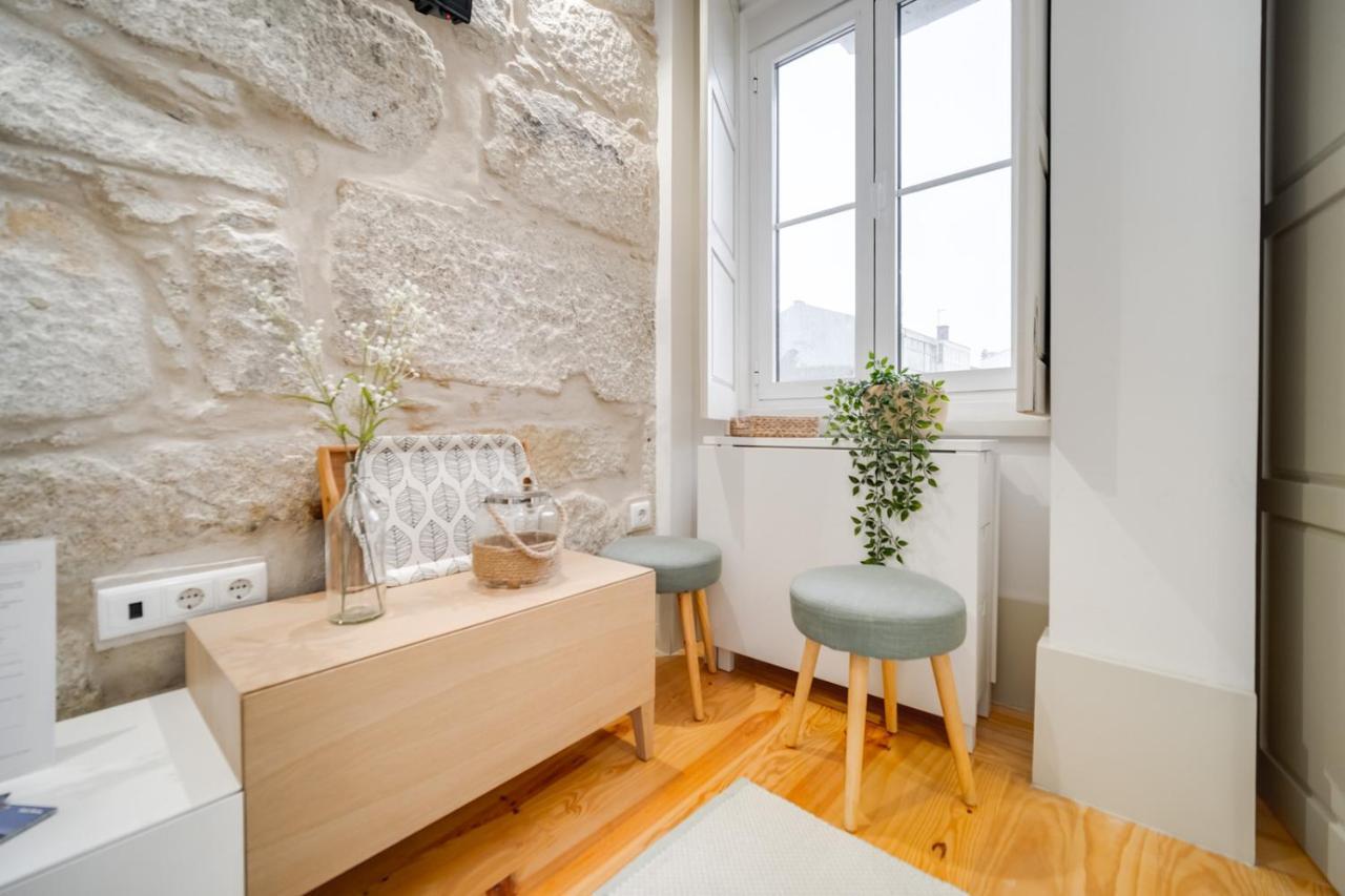 Nomad's Bonjardim City Flats Porto Buitenkant foto