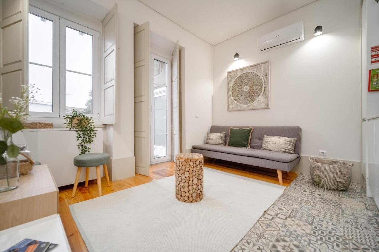 Nomad's Bonjardim City Flats Porto Buitenkant foto