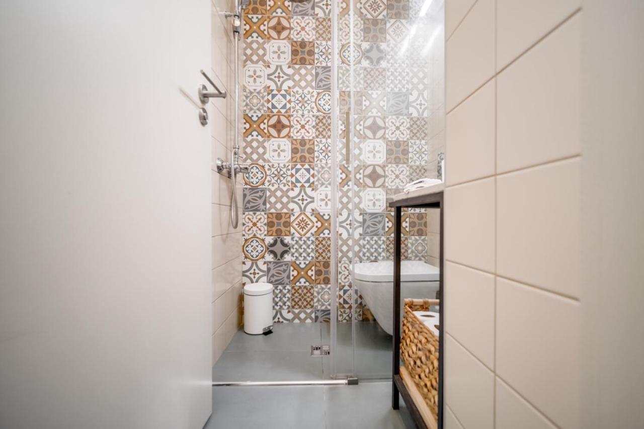Nomad's Bonjardim City Flats Porto Buitenkant foto