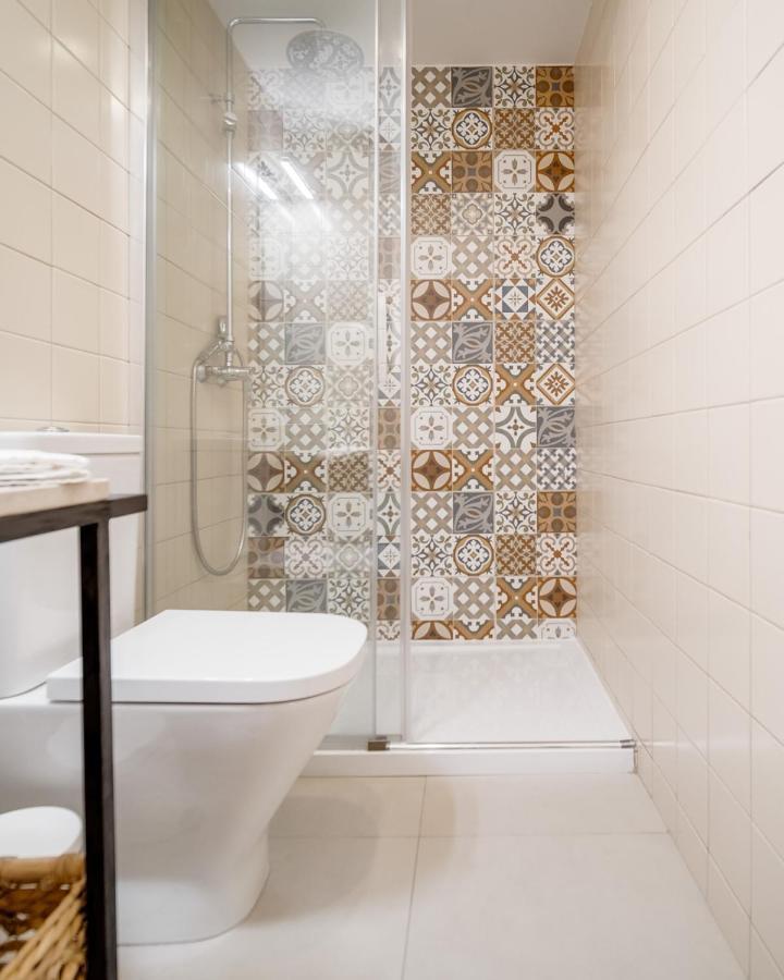 Nomad's Bonjardim City Flats Porto Buitenkant foto