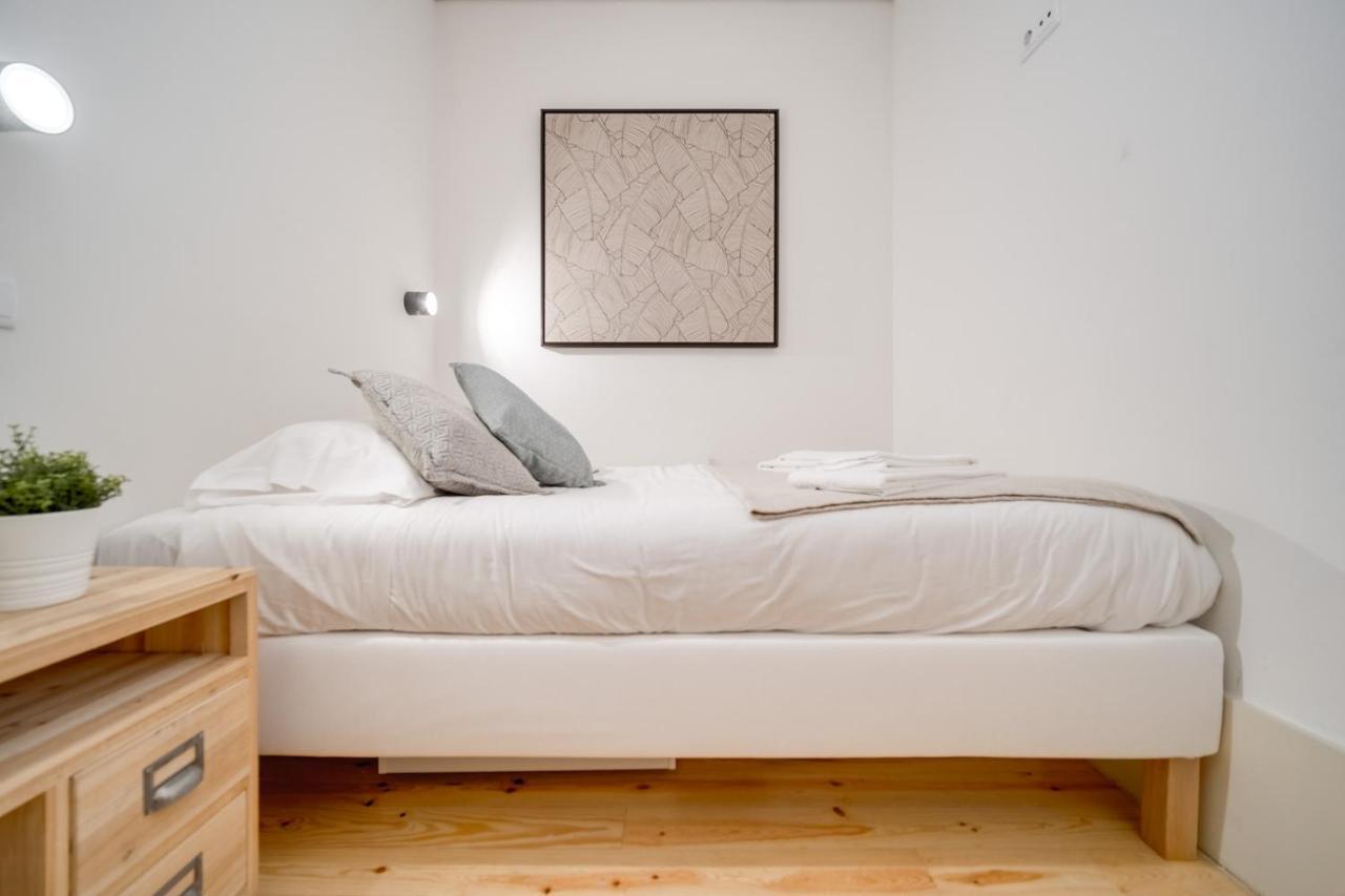 Nomad's Bonjardim City Flats Porto Buitenkant foto