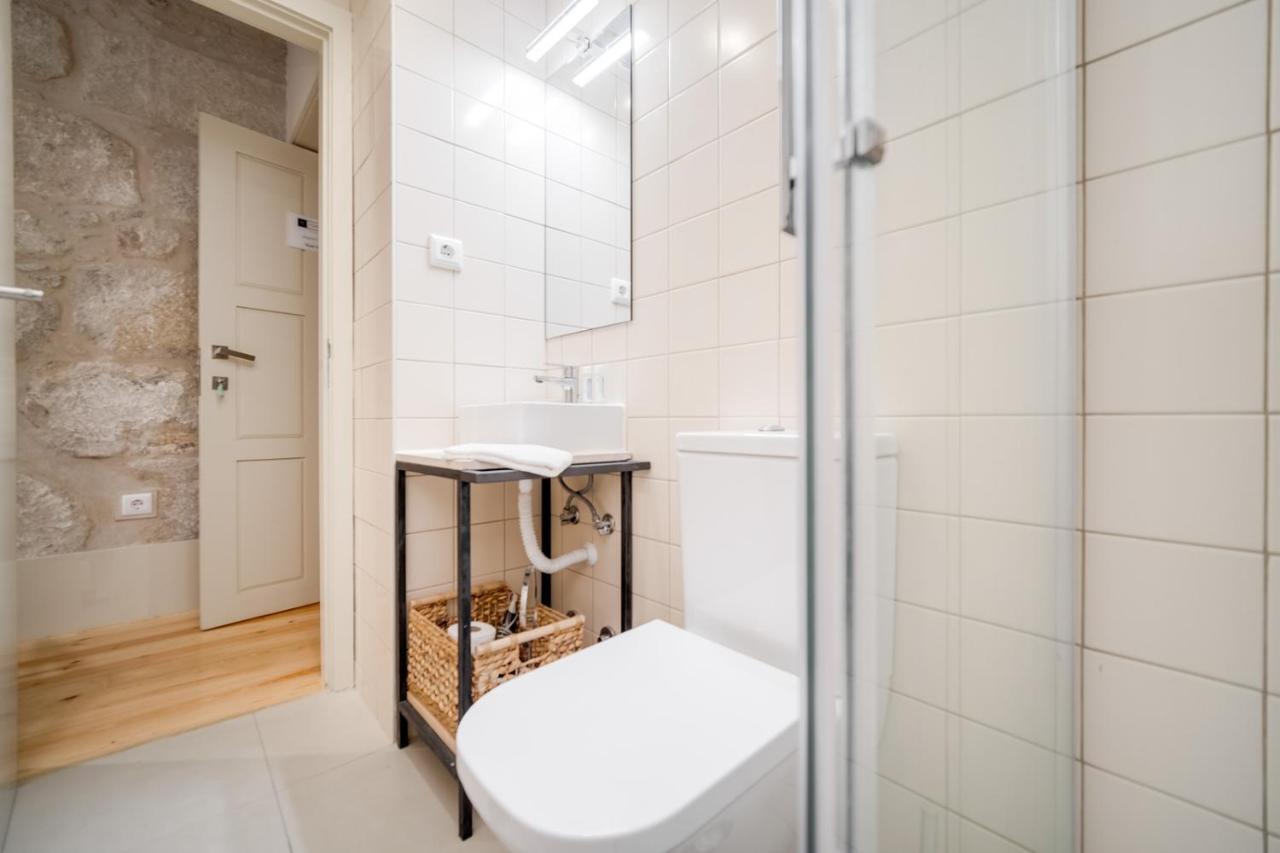 Nomad's Bonjardim City Flats Porto Buitenkant foto