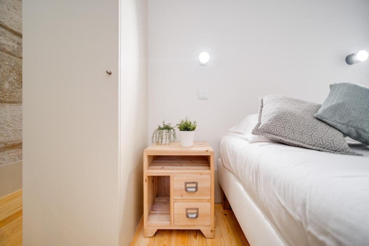 Nomad's Bonjardim City Flats Porto Buitenkant foto