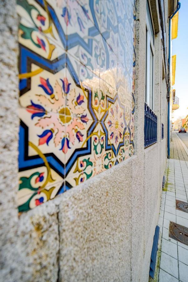 Nomad's Bonjardim City Flats Porto Buitenkant foto